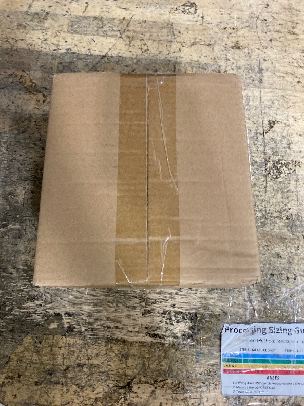 Photo 1 of ?Upgrade? C350BN B Unit 50CFM Fan, Compatible with Nutone 696N(695) B Unit, C-350C2/VC-307C2ND B, C-350/370A-A Units Only, VC305C2N, VC305AN, 690-A, 696NC Bathroom Fan, 2.0 Sone,8" x7 1/8"