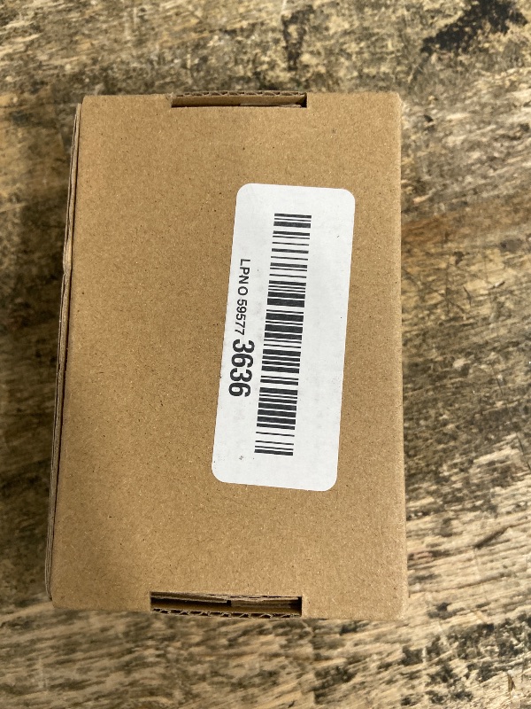 Photo 1 of ???? ???????? 41A5034 Safety Sensor Kit Fit for Liftmaster/Chamberlain/Craftsman Garage Door openers Made After 1997 Replace G801CB-P 2 Garage Door Sensors (Receiving&Sending) by puxyblue