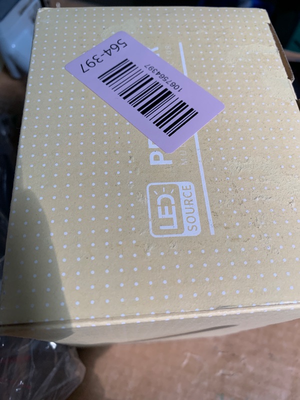 Photo 1 of (MISSING REMOTE) Mini Projector, Portable Projector 4K & Full HD 1080P Support, 270° Rotation Outdoor Projector, Movie Projector Compatible with Smartphone, TV Stick, Laptop, PS4, HDMI, USB (No WiFi or Bluetooth)