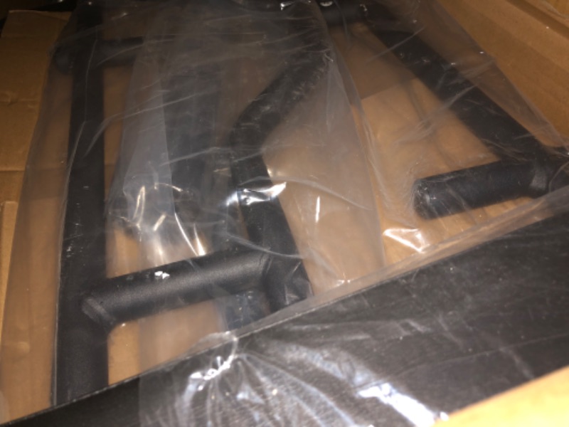 Photo 1 of ***PARTIAL SET SEE NOTES***
Garvee Leg Press Hack Squat Machine 2 in 1 Combo Workout Machine for Home Gym with Linear Bearing & Solid Steel Pipe, Lower Body Strength Training Equipment