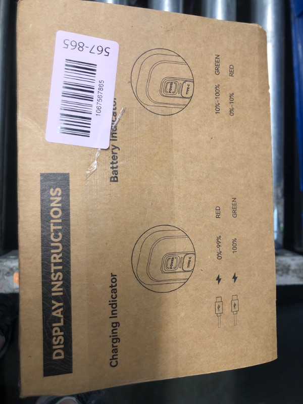 Photo 1 of ***FACTORY SEALED*** FLEXTAILGEAR Camping Shower Bag with Built-in Electric Pump, Portable Camp Shower, 5 Gallons Rechargeable Pressure Outdoor Shower Large Water Inlet