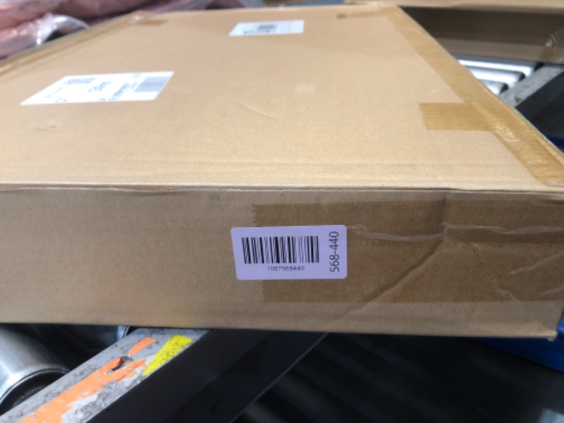 Photo 1 of ***FACTORY SEALED*** Outdoor Cat House, Waterproof Heated Elevated Cat House for Outside with a Heating Pad, Protect Stray Animal from Rain Snow Hailstone Easy Assembly (Green, XL-26.77 * 17.71 * 20.07)