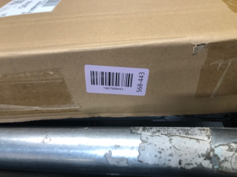 Photo 1 of ***FACTORY SEALED***  Outdoor Cat House, Waterproof Heated Elevated Cat House for Outside with a Heating Pad, Protect Stray Animal from Rain Snow Hailstone Easy Assembly (Green, XL-26.77 * 17.71 * 20.07)