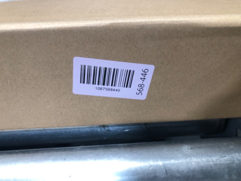 Photo 1 of ***FACTORY SEALED***  Outdoor Cat House, Waterproof Heated Elevated Cat House for Outside with a Heating Pad, Protect Stray Animal from Rain Snow Hailstone Easy Assembly (Green, XL-26.77 * 17.71 * 20.07)