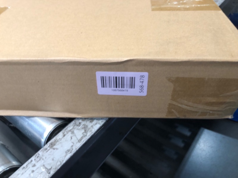 Photo 1 of ***FACTORY SEALED***  Outdoor Cat House, Waterproof Heated Elevated Cat House for Outside with a Heating Pad, Protect Stray Animal from Rain Snow Hailstone Easy Assembly (Green, XL-26.77 * 17.71 * 20.07)