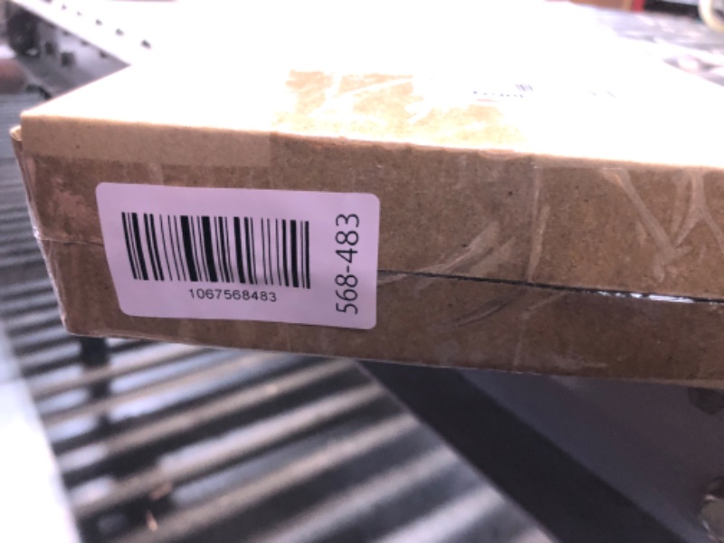 Photo 1 of ***FACTORY SEALED*** Franklin Brass (1-Pack) Over the Door Hooks Nickel Triple Towel Rack, 3-Tier with Hooks, Organizing and Storage Bar | Bathroom Accessories 193153-FN