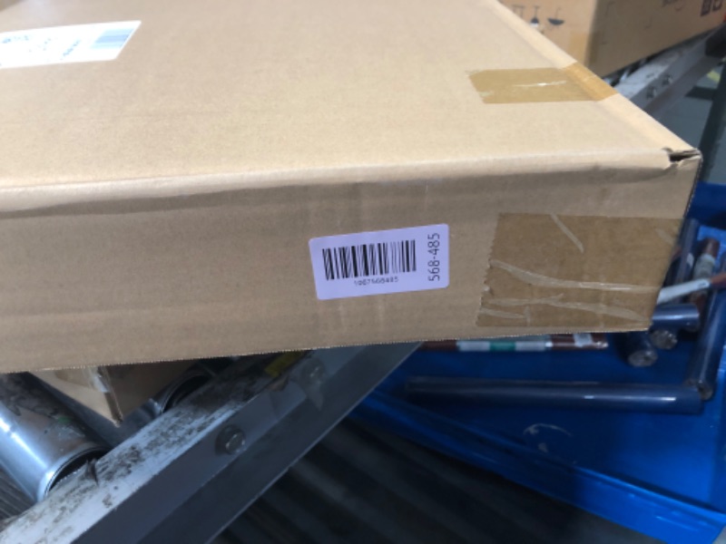 Photo 1 of ***FACTORY SEALED*** Outdoor Cat House, Waterproof Heated Elevated Cat House for Outside with a Heating Pad, Protect Stray Animal from Rain Snow Hailstone Easy Assembly (Green, XL-26.77 * 17.71 * 20.07)