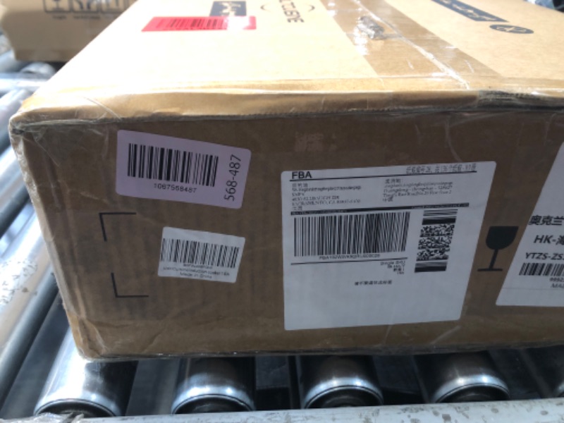 Photo 1 of ***FACTORY SEALED*** VoltCuisine 1800W Single Induction Cooktop, Stainless Steel Portable Electric Stove — Available in A/B Panel Styles (silver)