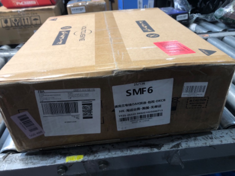 Photo 1 of ***FACTORY SEALED*** VoltCuisine 1800W Single Induction Cooktop, Stainless Steel Portable Electric Stove — Available in A/B Panel Styles (silver)