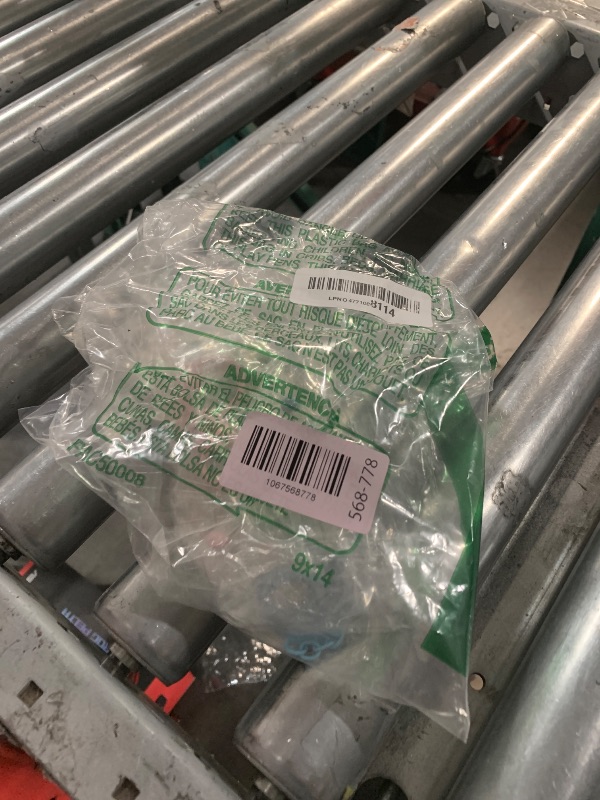 Photo 1 of ***MISSING PARTS***
DNLEGULI 28 Pcs Beadable Keychain Bars - Keychain Making Kit Bulk - Metal Beaded Keychains for Crafting - Diy Key Chain Supplies - Blank Keychains Bars for Beads - Beadable Items (Candy)