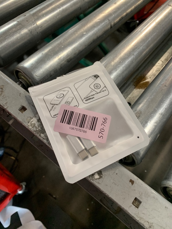 Photo 1 of ????? ???????? Lightning to USB C Adapter for iPhone 17/16/15 Series,iPad Pro,Charging & Data Sync ONLY,Type C Charger Connector,for iPhone 17/16 Charger,17/16 Accessroies,Not for Audio