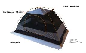 Photo 1 of (just sheet)
camping tarp