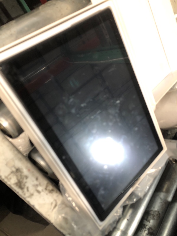 Photo 1 of ***LOCKED FOR PARTS ONLY***Tuotatop 2026 Android Tablet 10.2 Inch, 6000mAh Long Battery Life. HD IPS Screen, Dual Speakers, WiFi 6 - Budget-Friendly Tablet for Students, Family & Work (Gray)