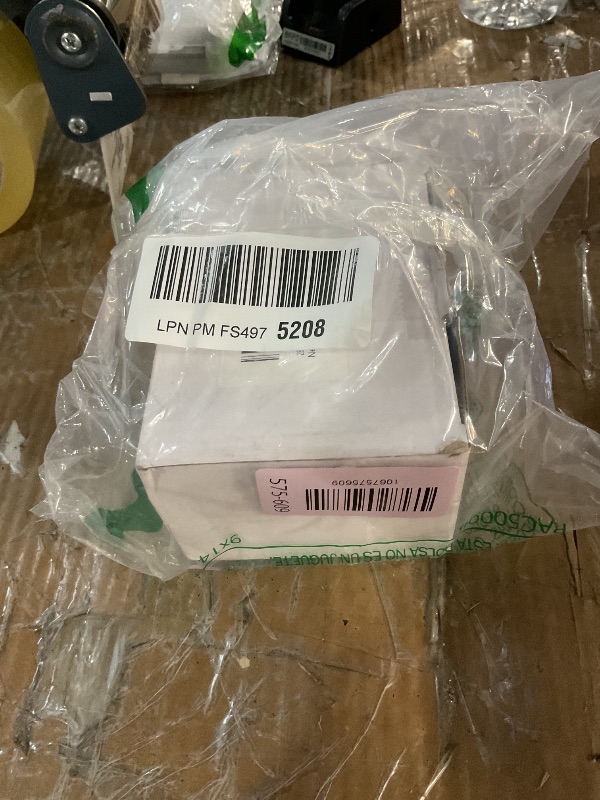 Photo 1 of ???? ??????? 285805 Washer Water Inlet Valve with Mounting Bracket - Suitable for Whirlpool Kenmore Kitchen-Aid Washer - Replaces 292197 3349451 3354565 KAWS850JQ4 LSQ8243HQ0 7MLSC9545JQ2