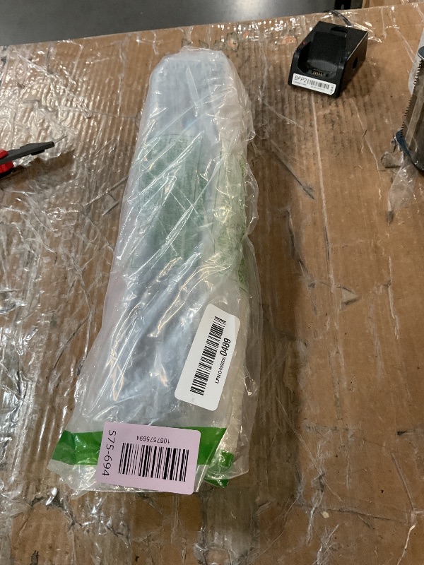 Photo 1 of ************Missing all hardware************
Nilight Trailer Hitch Extender 7 Inch Extension Length with Hitchs Tightener Anti Rattle Stabilizer for 2" Receiver with 5/8" Bolt Nut Clip 3,500 lbs GTW Matte Black