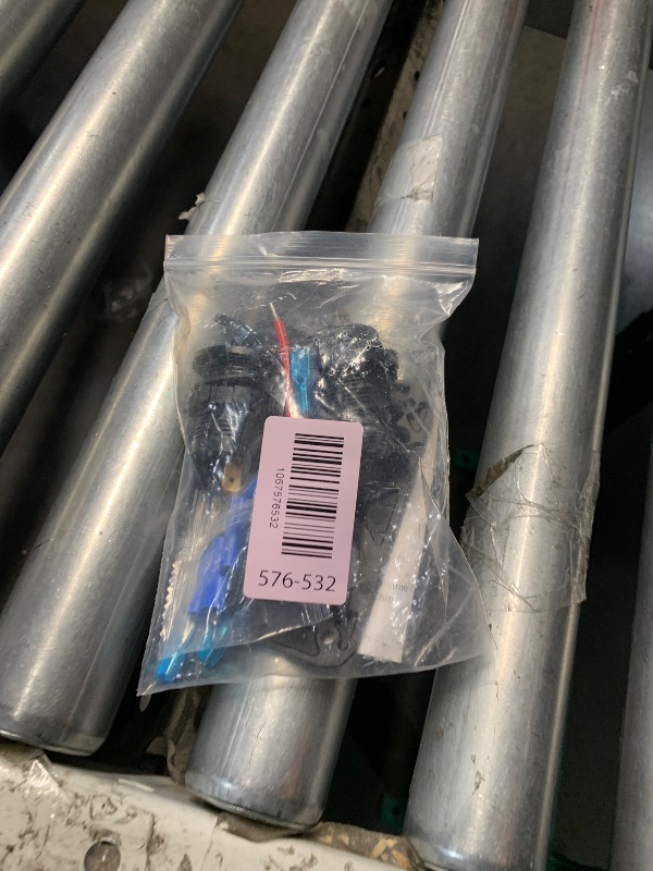 Photo 1 of [Upgraded Version] 12V Cigarette Lighter Socket, Quick Charge 3.0 & PD 3.0 USB Charger Power Outlet with Button Switch, Waterproof 12 Volt Adapter for Car Motorcycle Boat Marine RV Golf Cart etc.