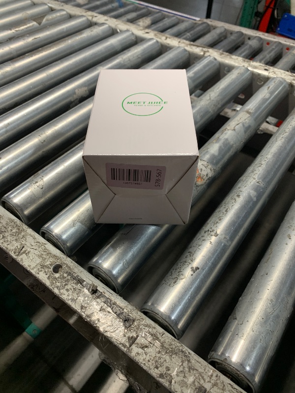 Photo 1 of (Pack of 2) Blender Replacement Parts 7 Fins Extractor Blade Assembly with Rubber Gasket Compatible with Nurti Ninja Blenders Auto iQ BL480 BL401 BL642 BL801 NN102