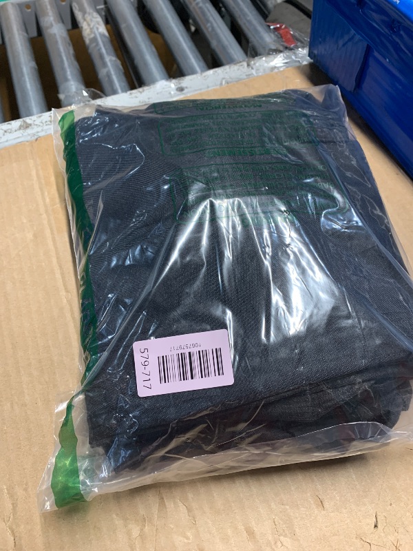 Photo 1 of ***BLACK SIZE M***Laku Tunic Costume Mens Tunic Hooded Robe Cosplay Full Set Halloween Costume