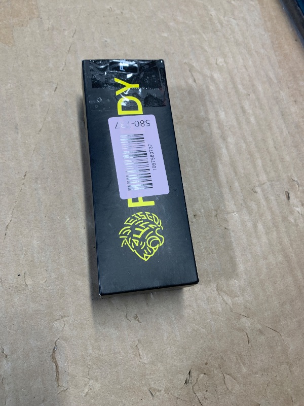 Photo 1 of ***STOCK PHOTO FOR REFERENCE ONLY***SEE PICTURES*Gradient Lens Metal Sunglasses Rimless Blue Uv400 Brown Women Sun Glasses for Men