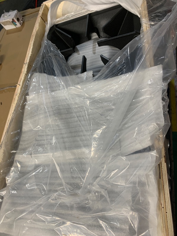 Photo 1 of ***FACTORY SEALED***OPENED TO VERIFY CONTENT***Backychu 2-Burner Commercial Gas Stove- 50,000 BTU Countertop Cooking Stove Range, Heavy-Duty Hot Plate, Stainless Steel Cooking Equipment for Restaurant, kitchens, Propane/Natural Gas