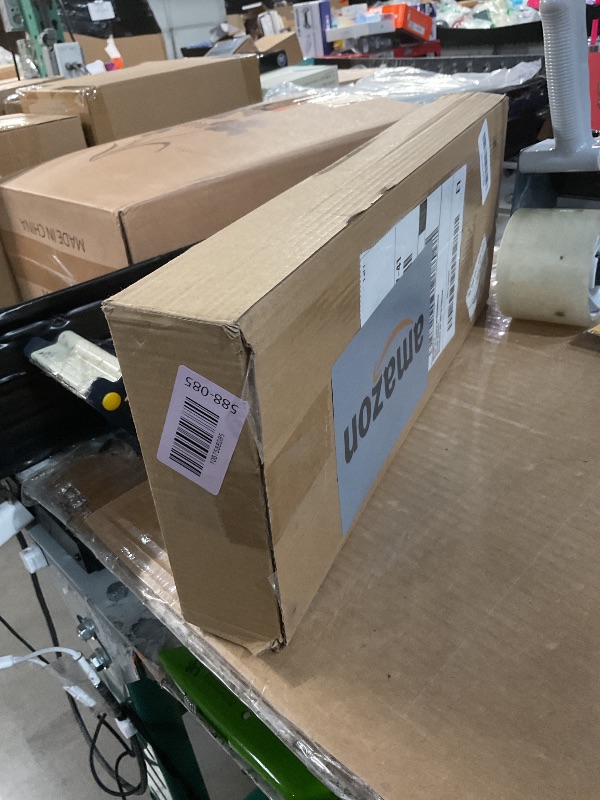 Photo 1 of ??????? RV Fridge Vent Fan, 5.5 Inch Rv Fridge Fan, 12V RV Fridge Ventilation Cooling Fan, Manual and Automatic Modes, Fridge Fast Cooling Fans, Speed Controller, 5 Years Warranty