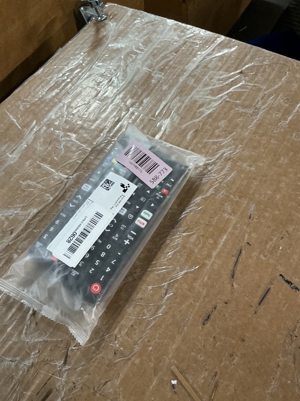 Photo 1 of ?Pack of 2? New Universal Remote for All Samsung TV Remote, Replacement Compatible for All Samsung Smart TV, LED, LCD, HDTV, 3D, Series TV