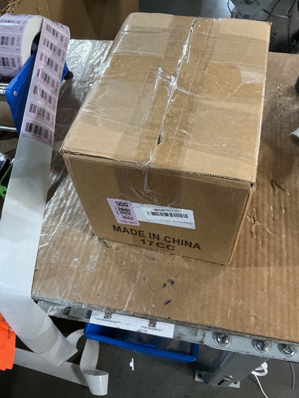 Photo 1 of [UPGRADED] Small Safe Box for Home, 0.30 Cuft Mini Safes with Fireproof Waterproof Bag, Digital Money Safe with Programmable Keypad Spare Keys, Security Cash Box for Money Valuables