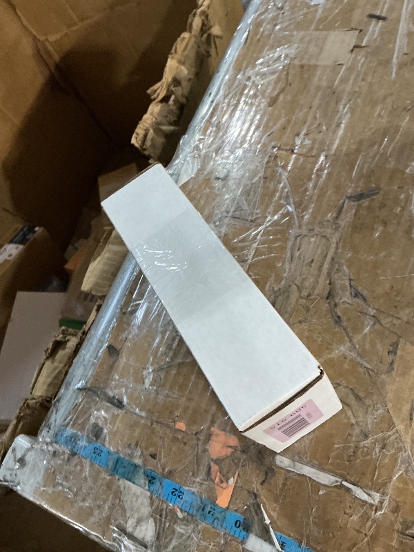 Photo 1 of *Unauthentic* Apple Watch Ultra 2 [GPS + Cellular, 49mm] - Titanium Case With White Ocean Band, One Size (Renewed)