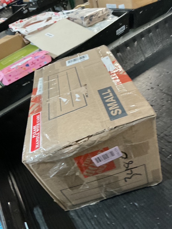 Photo 1 of **SEE NOTES** CAROTE 13pcs Tri-Ply Stainless Steel Cookware Set with Detachable Handle, Pots and Pans Set, Induction Kitchen Cooking Sets, RV/Camping Cookware, Oven Safe, Woodgrain Style