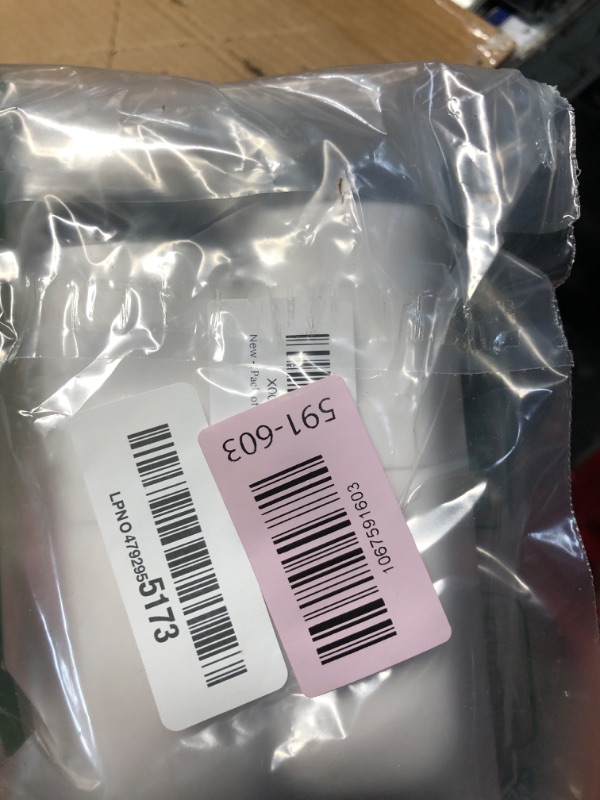 Photo 1 of (Pack of 2) Remote Control Only for TCL Onn Hisense Sharp Philips Westinghouse Insignia Element TLC Roku Smart TV Ruko Ruku Roko Remotes Replacement-1 Year Warranty