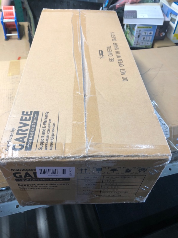 Photo 1 of *** PARTIAL SET *** Garvee 6 Pack RV Slide Out Supports Jack with a Flat Top Support Block, RV Stabilizer Jacks Supports Up to 30,000lbs, 21"-49" Quick-Lift Adjustable - Drill & Hand Crank Compatible for Campers & RVs