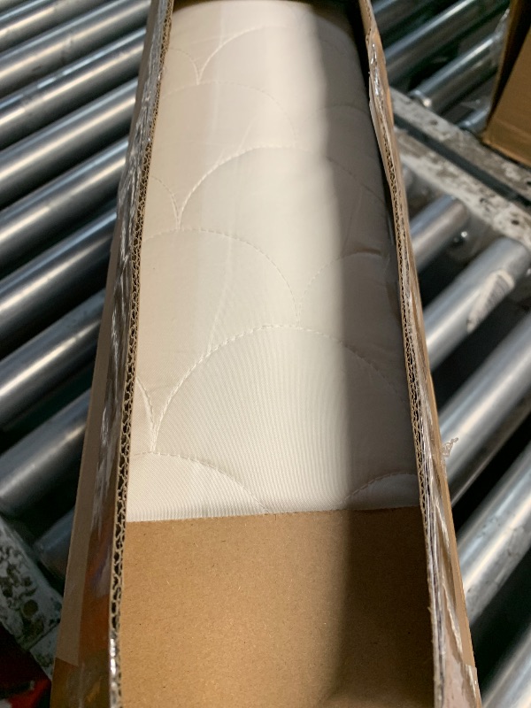 Photo 1 of *USED no  instructions*Tiny Land Play Tent with Padded Mat & LED Lights, Kids Tent, Playhouse for Kids, Indoor Bed Tent for Toddler, Toys for 3,4,5,6-Year-Old Girls, Neutral Color Play Room Furniture