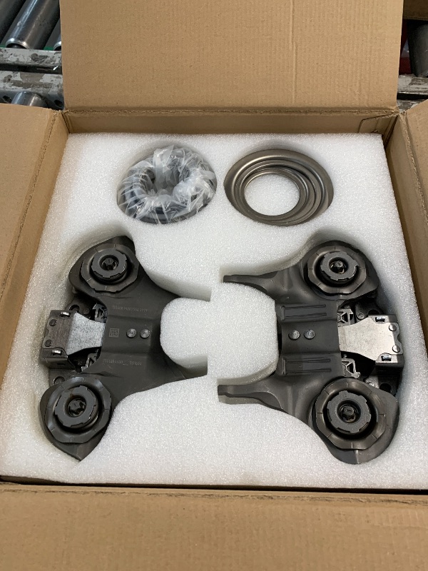 Photo 1 of ***MISSING PARTS***
labwork 6DCT250 DPS6 Transmission Dual Clutch Fork Kit Replacement for Ford Focus Fiesta 2012-2019