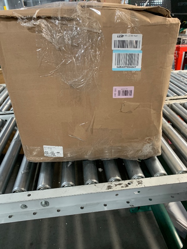 Photo 1 of ***********FOR PARTS ONLY- Cartridges are broken/used heavily************
iSpring Spotless Water System for Car Wash, Deionized Water System with Rolling Cart, Spot Free Solutions for All Vehicles, Motorcycles, RV, Bikes, Boats, Yachts, and Windows, Model