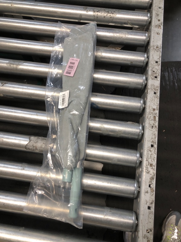 Photo 1 of ***MISSING PARTS***
Retractable Gap Dust Cleaner Cleaning Tools with 2 Microfiber Dusting Cloths, Flat Duster with Extension Pole, Flexible Microfiber Duster for Cleaning Under Refrigerator,Sofa,Couch Bed,Furniture