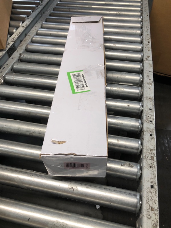 Photo 1 of -39.4 Inch Battery Operated Wall Sconce, 12000mAh Rechargeable Wall Sconce with Remote Control, Dimmable LED Wireless Wall Light for Bedroom, Living Room, 15 Colors, 180° Rotate, Black, 1 Pack*-/