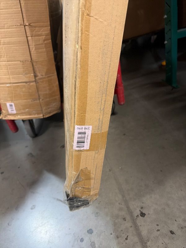 Photo 1 of ***MINOR DAMAGE***DAMAGED CORNERS***
Sinimaka 10 Pack Polycarbonate Greenhouse Panels, 8' x 4' x 0.24'' Twin-Wall Polycarbonate Sheets, All Weather Clear Roof Panels Greenhouse Replacement Panels