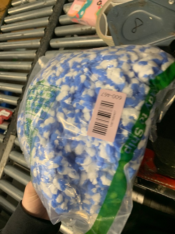 Photo 1 of [ 5 Pack ]Mop Heads Replacements, Spin Mop Replacement Head Deep Cleaning Machine Washable and Easy-to-Replace,Spin Mop Refill Replacement Head 100% Microfiber,Mop Head Compatible with O Ceda EasyWrin