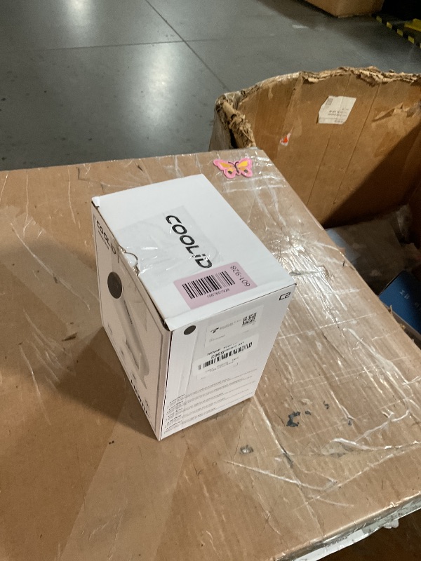 Photo 1 of [Built-in Apps & 2026 Upgraded] Mini Projector Support 4K 1080P Auto Keystone 180° Rotatable with WiFi 6 and Bluetooth 5.4, Projector Portable Compatibile with HDMI/TV Stick/Memory Stick/Laptop-Black