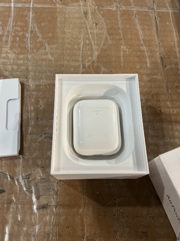 Photo 1 of ***NOT DISPLAYED GENERATION - OLDER VERSION LINKED TO ACCOUNT***
Apple AirPods Pro 3 Wireless Earbuds, Active Noise Cancellation, Live Translation, Heart Rate Sensing, Hearing Aid Feature, Bluetooth Headphones, Spatial Audio, High-Fidelity Sound, USB-C Ch