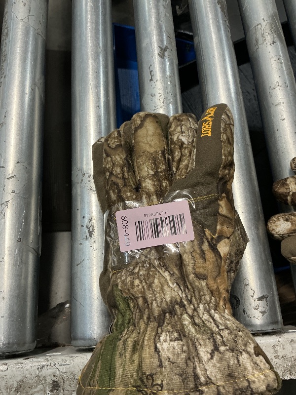 Photo 1 of "Defender" Insulated Glove - Realtree