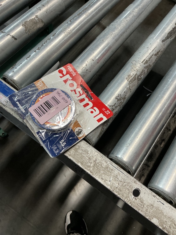 Photo 1 of .22 Pellet Blister Card Per/175