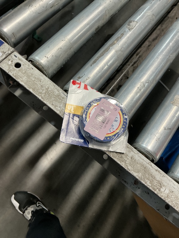 Photo 1 of .22 Pellet Blister Card Per/175