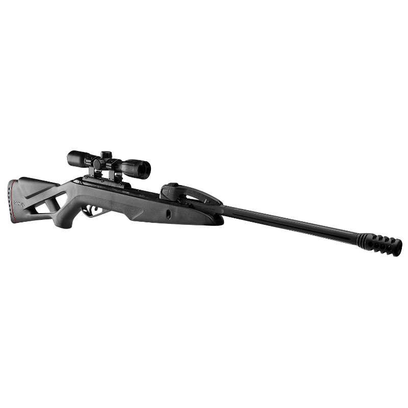 Photo 1 of ***MISSING PARTS***
PARTS ONLY*******
Gamo Swarm Hornet .177 Air Rifle