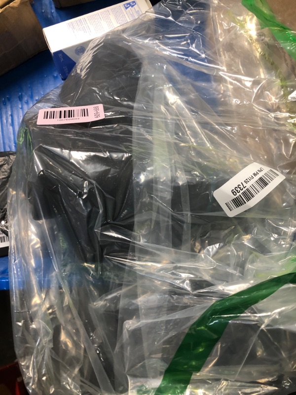 Photo 1 of (2-Pack) 18x8.50/9.50-8 Inner Tube 19x7.00-8 Tube