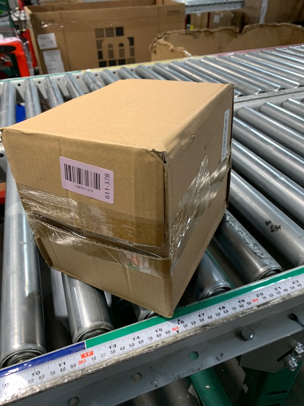 Photo 1 of [UPGRADED]Cenipar TDIDVKZW Indoor Dryer Vent Kit Filter 3 In 1 Filter Bucket with 4 Inch 5 Feet Proflex Ducting Hose for Electric Dryers,White