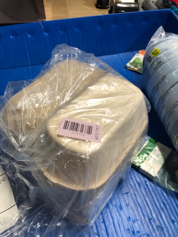 Photo 1 of [100% Eco-Friendly] 34 oz Disposable Food Containers with Lids – Sugarcane Pulp Take Out Containers, Biodegradable Lunch Box, Compostable and Microwave Safe To-Go Boxes for Meal Prep – Pack of 50