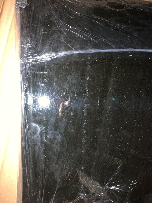 Photo 1 of ***PARTIAL SET - PRICE ADJUSTED***SEE NOTES***
FDW 3 Piece Outdoor Furniture Set Patio Brown Wicker Chairs Furniture Bistro Conversation Set 2 Rattan Chairs with Blue Cushions and Glass Coffee Table for Porch Lawn Garden Balcony Backyard