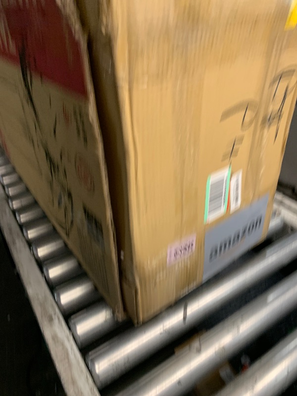 Photo 1 of ***PARTS ONLY***
Rinnai RU199iN Condensing Tankless Hot Water Heater, 11 GPM, Natural Gas, Indoor Installation