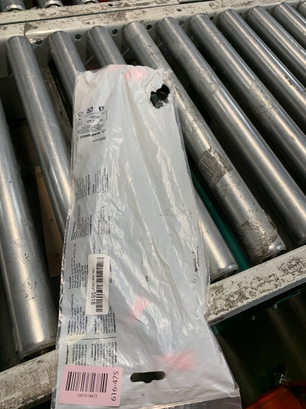 Photo 1 of ***MISSING PARTS - SEE PHOTOS/NOTES***
Greatever Dry Snorkel Set,Panoramic Wide View Anti-Fog Scuba Diving Mask,Professional Snorkeling Gear for Adults Kids